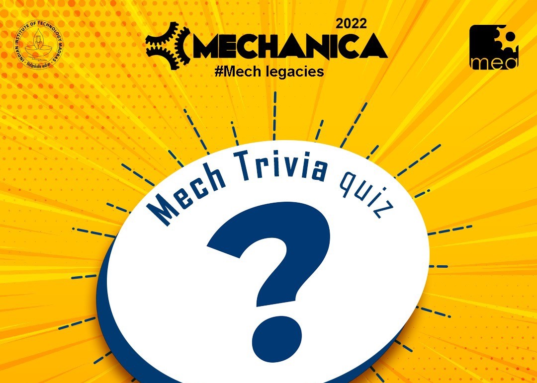 Mechanica Quizzes